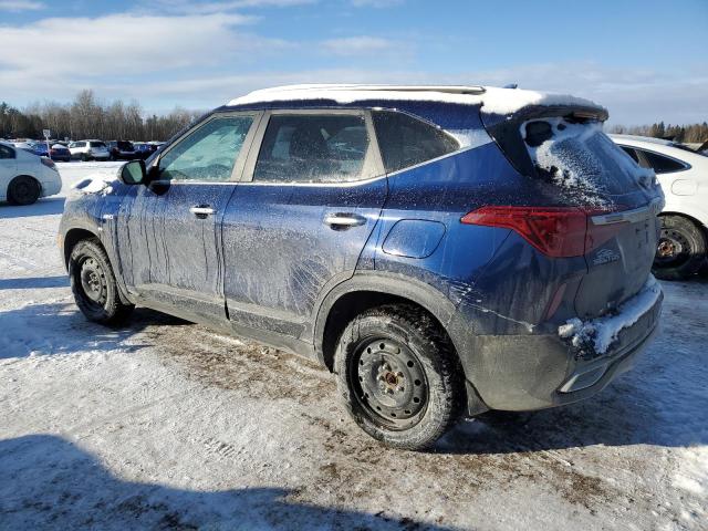 2023 KIA SELTOS SX KNDETCA28P7438152