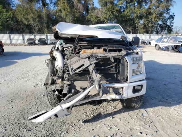 2017 FORD F-150 1FTEX1C82HKE45803