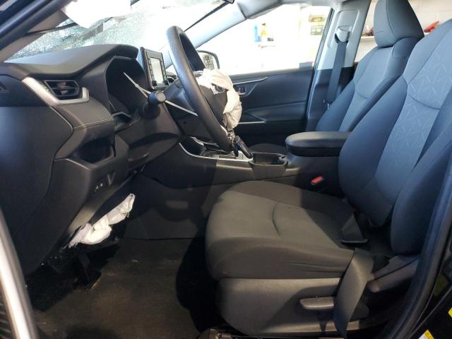 2019 TOYOTA RAV4 XLE - 2T3W1RFV9KW013455