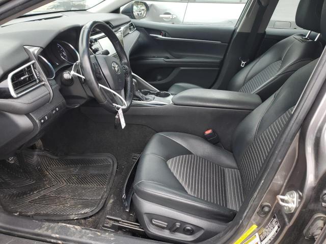 2018 TOYOTA CAMRY L 4T1B11HK1JU143434