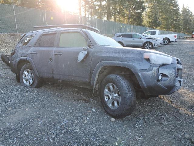 2021 TOYOTA 4RUNNER SR JTENU5JR3M5877168