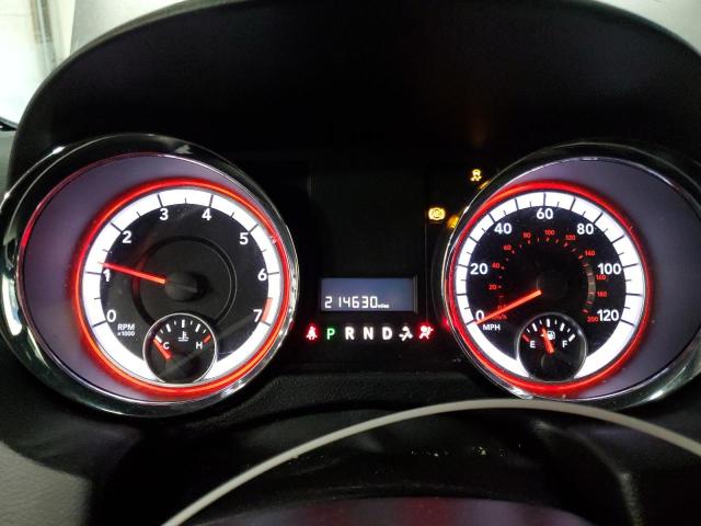 2016 DODGE GRAND CARA - 2C4RDGCG9GR107738