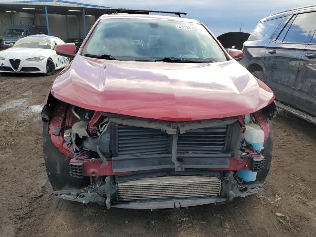 2018 CHEVROLET EQUINOX LT 3GNAXUEU0JL169692