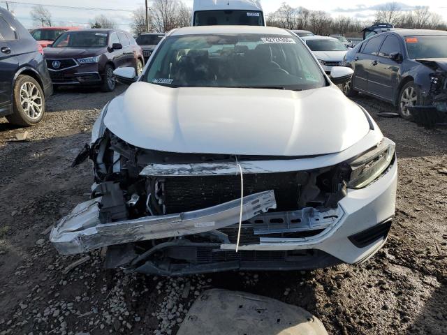 2019 HONDA INSIGHT LX 19XZE4F18KE002279