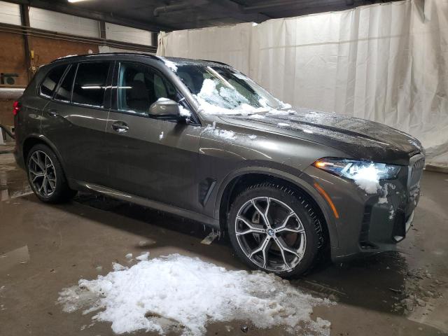 2024 BMW X5 XDRIVE4 - 5UX23EU06R9U87638