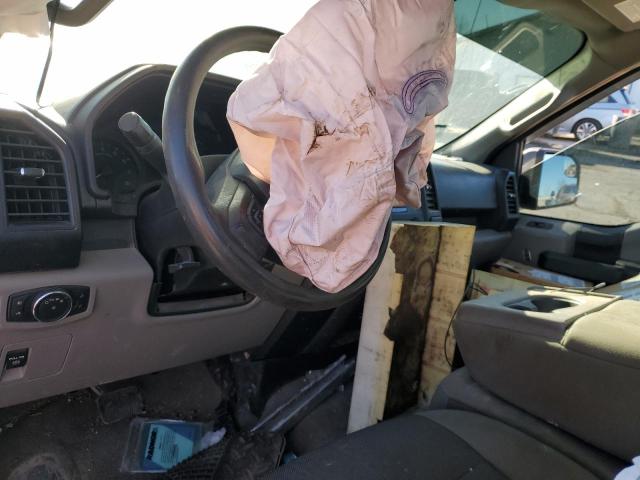 2019 FORD F150 - 1FTMF1CB4KKD07231