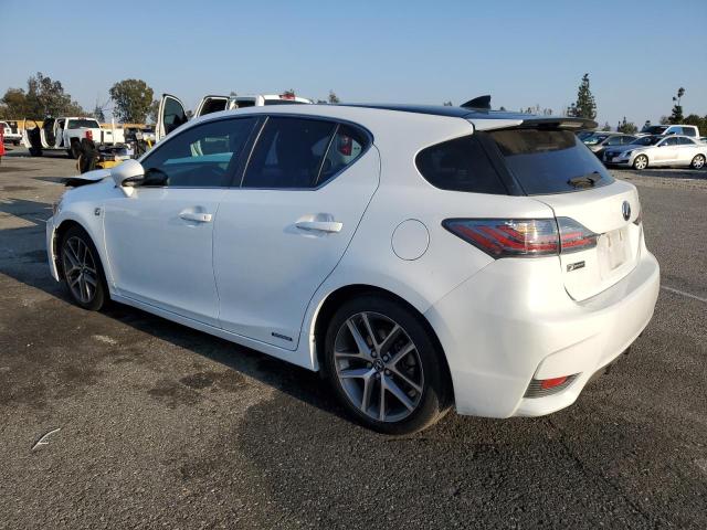 2015 LEXUS CT 200 JTHKD5BH1F2233362