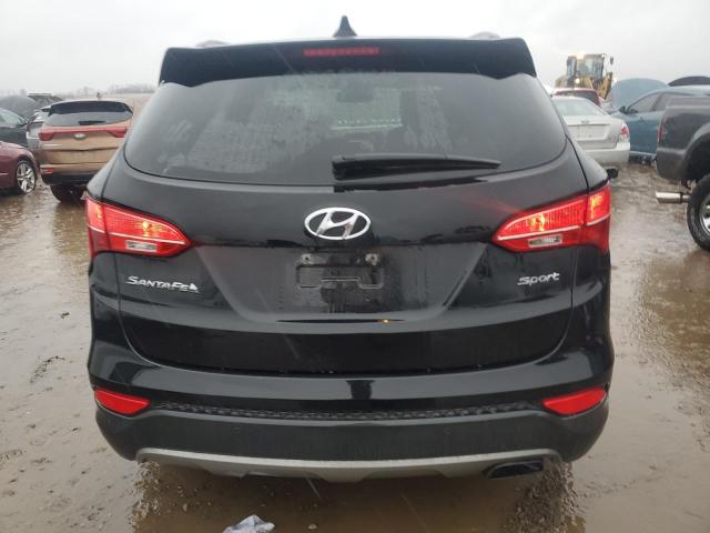 2016 HYUNDAI SANTA FE S 5XYZU3LB8GG315451