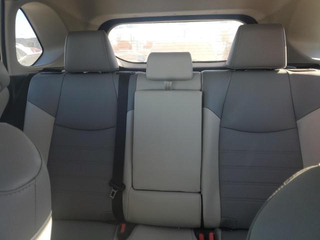 2023 TOYOTA RAV4 XLE P - 4T3B6RFV2PU133797