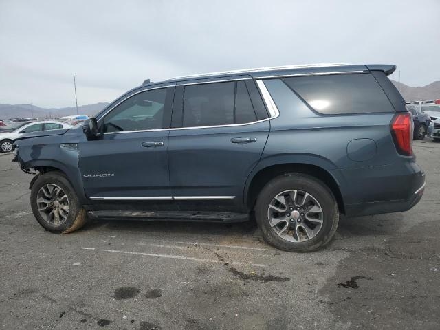 2021 GMC YUKON SLT 1GKS1BKD7MR181380