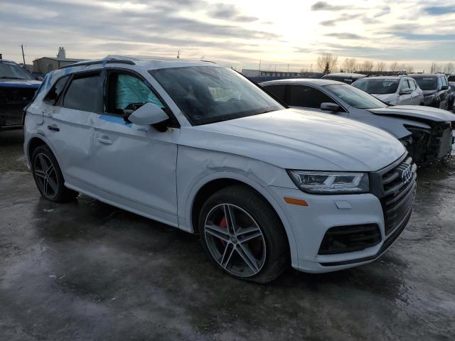 2020 AUDI SQ5 PRESTI WA1C4AFY3L2062533