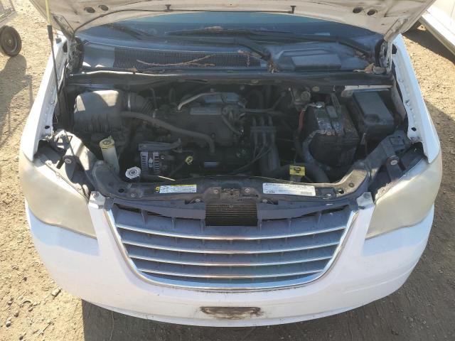 2010 CHRYSLER TOWN & COU - 2A4RR5D15AR479062