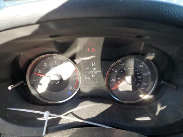 2015 SUBARU FORESTER 2 - JF2SJGDC2FH524832