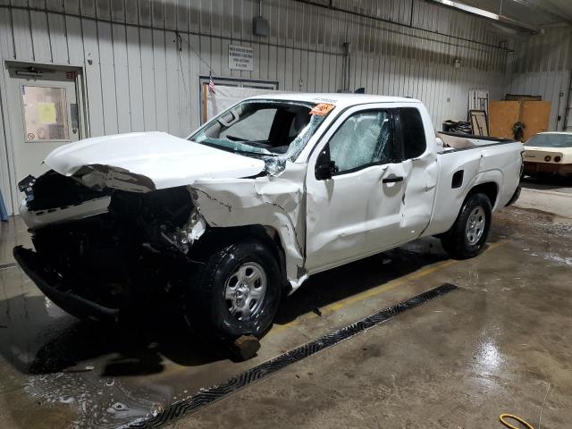 2022 NISSAN FRONTIER S #3069485759