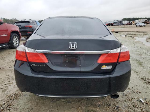 2015 HONDA ACCORD SED - 1HGCR2F38FA267536