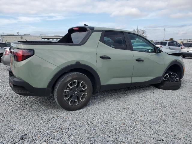 2024 HYUNDAI SANTA CRUZ 5NTJBDAE1RH080555