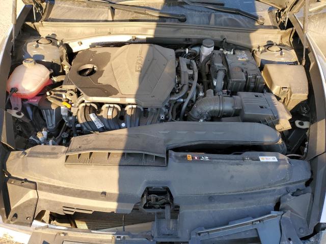 2023 HYUNDAI SONATA SE - KMHL24JA4PA285534