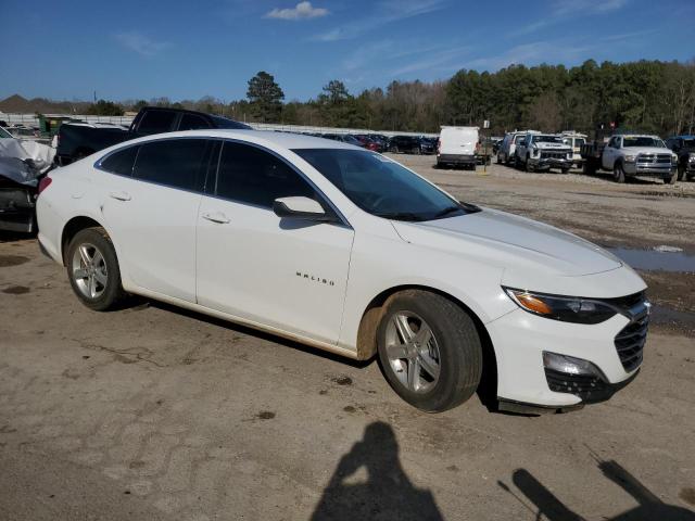 2023 CHEVROLET MALIBU LT - 1G1ZC5ST3PF195563