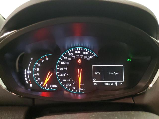 2018 CHEVROLET TRAX PREMI 3GNCJRSB6JL319816