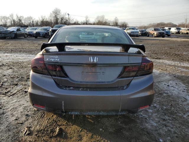 2015 HONDA CIVIC EX - 19XFB2F81FE292688
