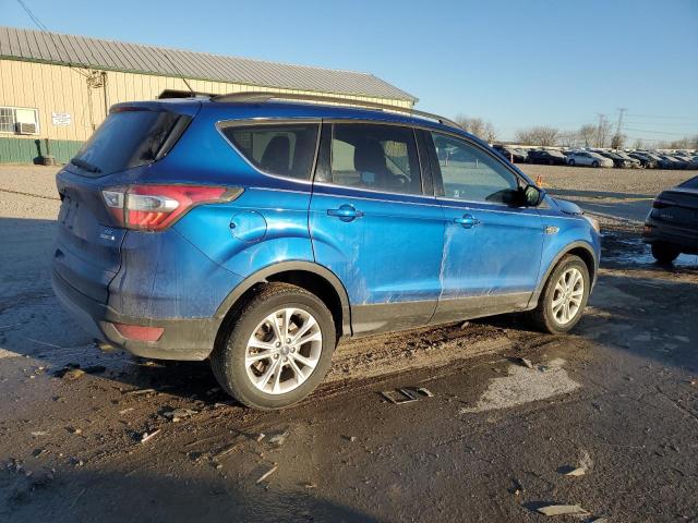 2017 FORD ESCAPE SE - 1FMCU9GD2HUB41781