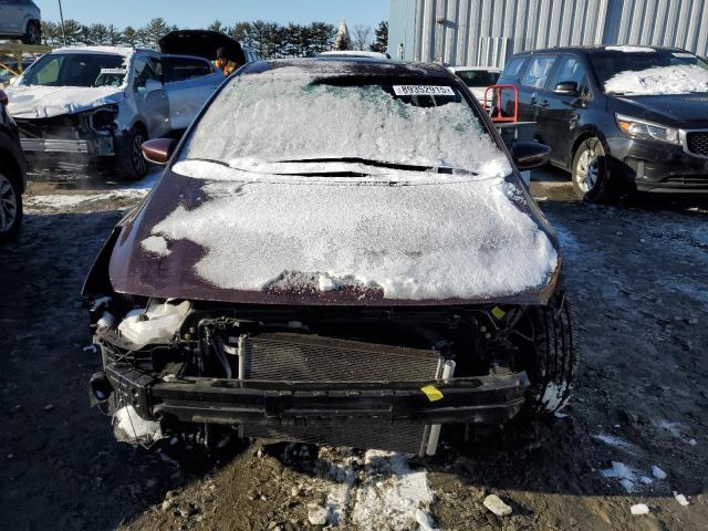 2018 KIA FORTE LX - 3KPFK4A7XJE260129