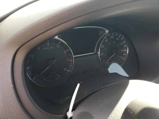 2017 NISSAN ALTIMA 2.5 - 1N4AL3APXHC269129
