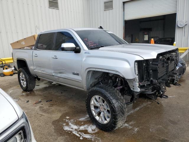 Vin: 3gtu2nec5jg581424, lot: 87177844, gmc sierra k1500 slt 20184