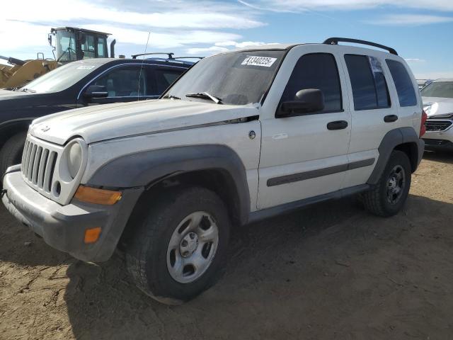 JEEP LIBERTY