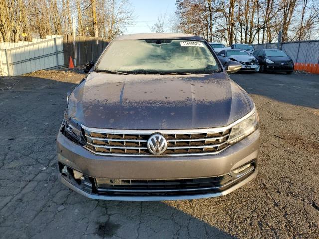 2018 VOLKSWAGEN PASSAT SE - 1VWBA7A32JC002448