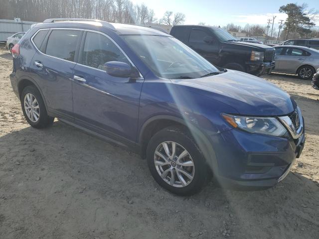 Vin: knmat2mv5kp505460, lot: 42354255, nissan rogue s 20194