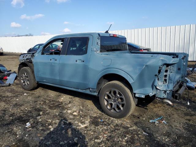 2023 FORD MAVERICK X - 3FTTW8E31PRA66077