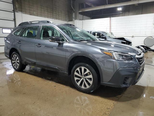 2021 SUBARU OUTBACK 4S4BTAAC5M3136056