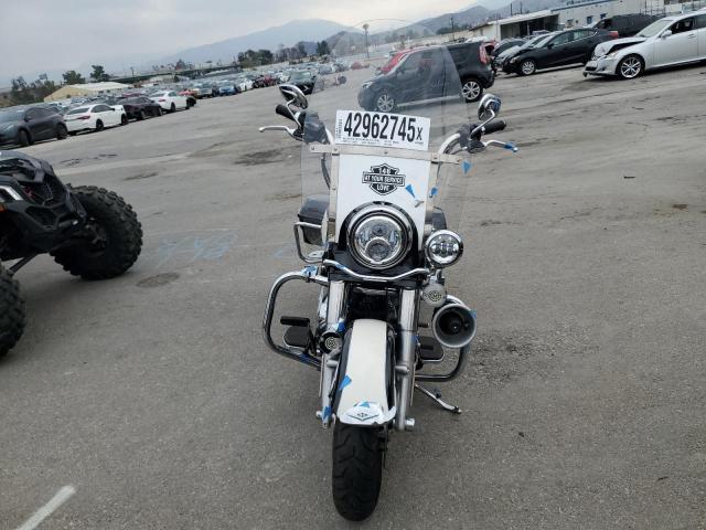 2023 HARLEY-DAVIDSON FLHP 1HD1FHP24PB644655