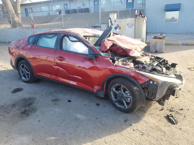 Vin: 3kpft4de4se007851, lot: 89036065, kia k4 lx lx 20254
