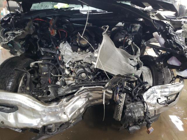 2017 GMC SIERRA K15 - 3GTU2NEC8HG438705