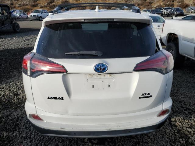 2017 TOYOTA RAV4 HV LE - JTMRJREV4HD110583