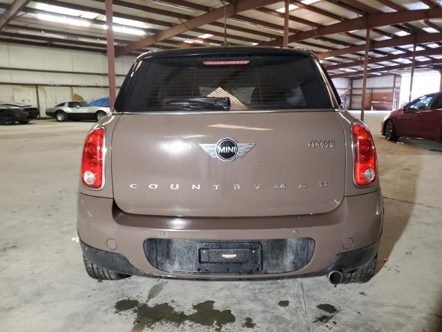 2015 MINI COOPER COU - WMWZB3C52FWR44105