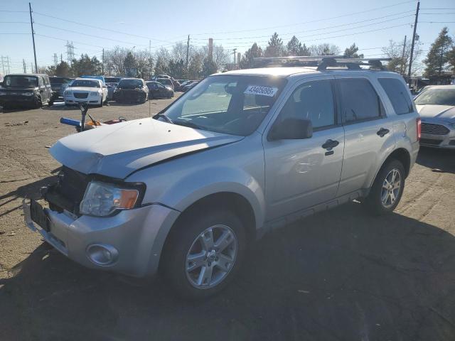 FORD ESCAPE XLT