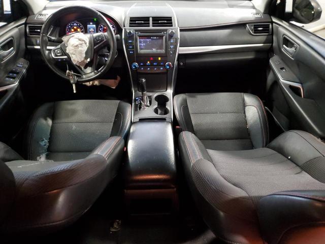 2016 TOYOTA CAMRY LE - 4T1BF1FK0GU246566