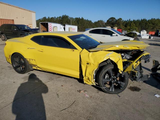 2018 CHEVROLET CAMARO LT 1G1FB1RS0J0138047