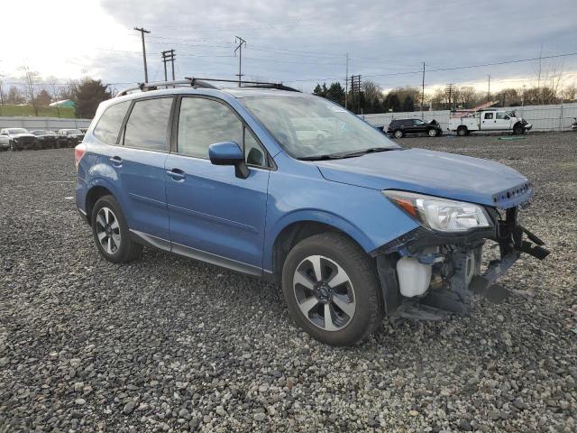 2017 SUBARU FORESTER 2 - JF2SJADC7HH540816
