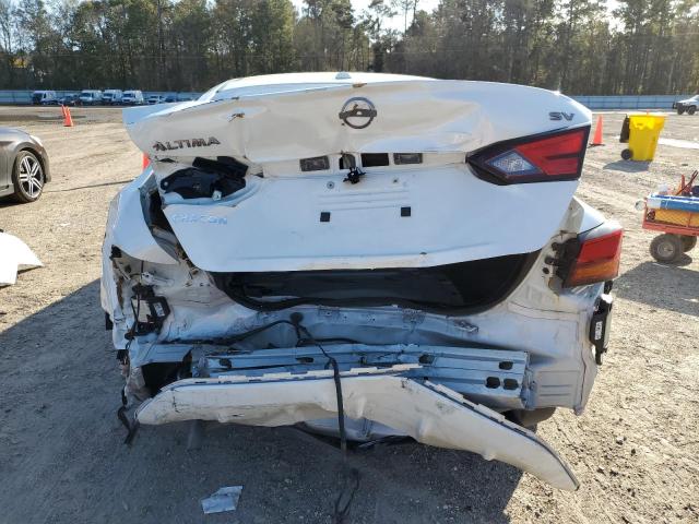 2023 NISSAN ALTIMA 1N4BL4DV6PN338079