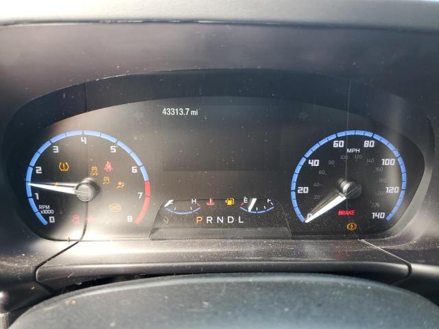 2023 FORD BRONCO SPO 3FMCR9B66PRD49825
