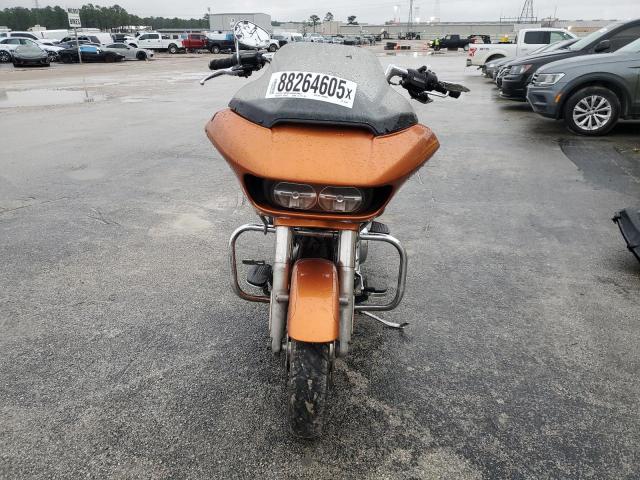 2015 HARLEY-DAVIDSON FLTRXS ROA - 1HD1KTM12FB641861