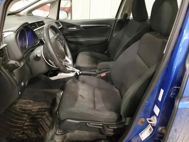 2015 HONDA FIT EX - 3HGGK5H83FM735823