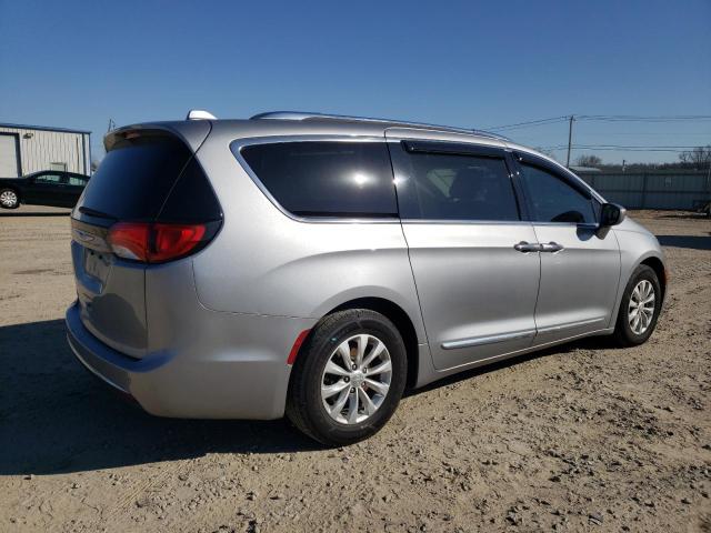2018 CHRYSLER PACIFICA T - 2C4RC1BG2JR141738