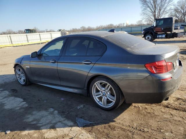 Vin: wba5b1c59fg128862, lot: 42801015, bmw 5 series i 20152