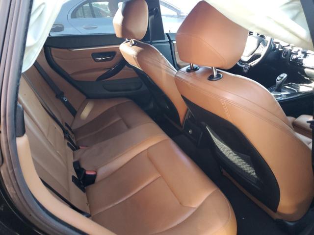2018 BMW 430I GRAN - WBA4J1C58JBG80991