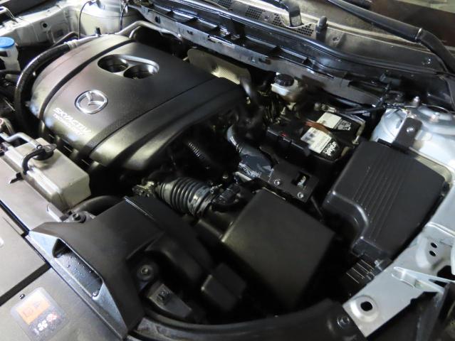 2016 MAZDA CX-5 SPORT JM3KE2BEXG0904597